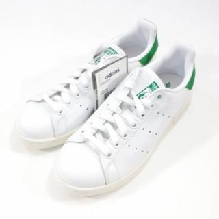 adidas ǥ 2015 STAN SMITH 󥹥ߥ M20324 US5.5(23.5cm) ۥ磻