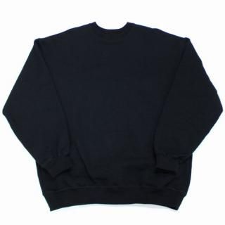 Graphpaper եڡѡ 24AW AZUMA Terry Crew Neck Sweat å 0 ֥å