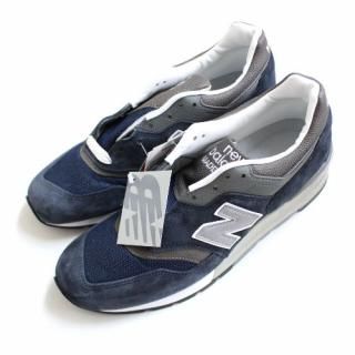 new balance ˥塼Х U997NY ˡ US10(28cm) 졼