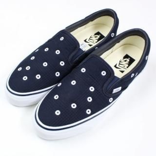 VANS  SSZ 24AW Lx Slip-On Reissue 98 Sp åץ ꥤ塼 VN000NBME4B US11(29cm) ͥӡ