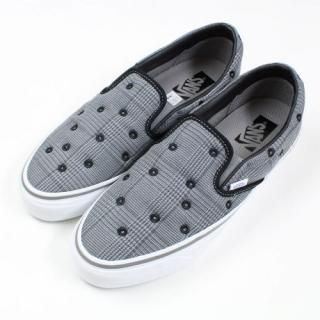 VANS  SSZ 24AW Lx Slip-On Reissue 98 Sp åץ ꥤ塼 VN000NBME4A US11(29cm) 졼