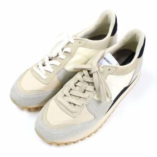 NOVESTA Υ MARATHON TRAIL BEIGE ޥ饽ȥ쥤 UK8 ١