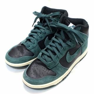 NIKE ʥ DUNK HI RETRO PRM  ϥ ȥ ץߥ DQ7679-002 US7(25cm)