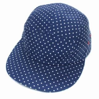 Moment for PROPS-STORE  JET CAP - Polka Dot ݥ륫ɥå å ͥӡ