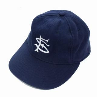 EBBETS FIELD FLANNELS ٥åĥեɥեͥ륺 SF cisco Seals å 7 3/8 ͥӡ