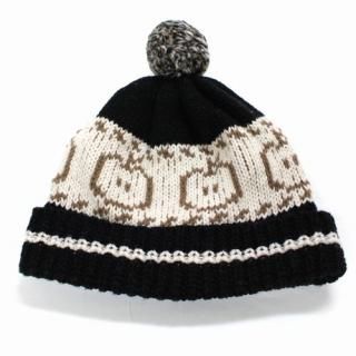 PACS Apple Pom Beanie ˥åȥå ֥å