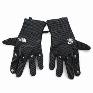 UNDERCOVER  THE NORTH FACE 23AW SOUKUU E-TIP GLOVE  XL ֥å