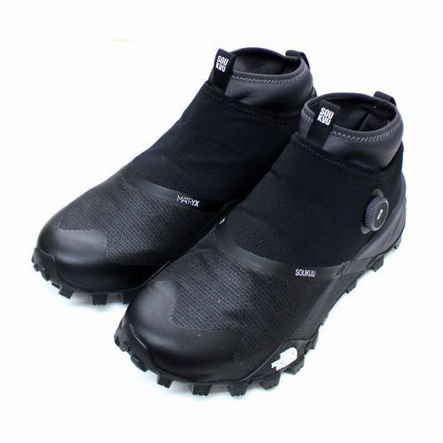 UNDERCOVER × THE NORTH FACE 24AW SOUKUU Summit Offtrail TR