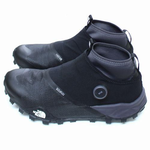 UNDERCOVER × THE NORTH FACE 24AW SOUKUU Summit Offtrail TR