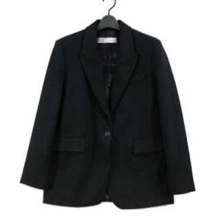 ZARA  Oversized Blazer С ơ顼 㥱å M ֥å