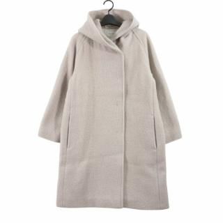 Steven Alan ƥ֥󥢥 NAPPING HOOD COAT աɥM ١