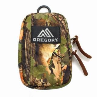 GREGORY 쥴꡼ PADDED CASE M - COTTONWOOD CAMO ѥǥå  ݡ åɥɥ S 