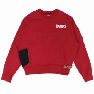 SUNSEA サンシー 29th 2024SA PERALTA SWEAT SHIRTS スウェット