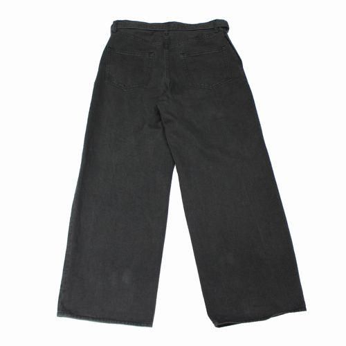 楽天市場】【在庫一掃SALE】【美品】 sacai / サカイ | リジッド