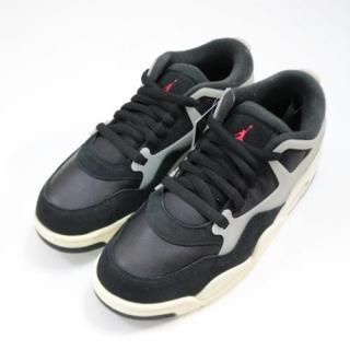 NIKE ʥ AIR JORDAN 4 RM  硼 4 FQ7939-006 FQ7939-006 US9(27cm) ۥ磻ȡߥ֥å