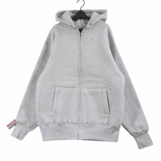 CAMBER С 24Oz Double Thick Zipper Hooded Jacket ֥륷å å ѡ L 졼