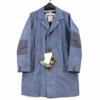 visvim ӥӥ 14SS MIES COAT 2.5L GORE-TEX ߡ ƥå 2 ͥӡ