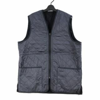 Barbour Х֥ 23AW Polarquilt Zip Liner ٥ L ͥӡ
