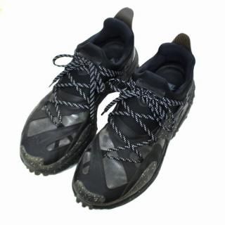 UNDERCOVER �� NIKE ����������С� �ʥ��� REACT PRESTO �ꥢ���� �ץ쥹�� US11(29cm) �֥�å�