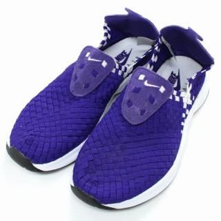 NIKE 2017 AIR WOVEN - COURT PURPLE ���� �������� 26cm �ѡ��ץ�