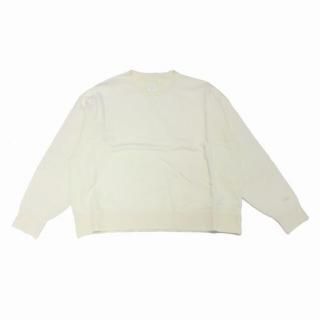 visvim ӥӥ 24SS AMPLUS SB SWEAT L/S CRASH å 4 饤ȥ