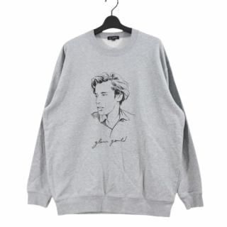 Stephane Manel  ƥեޥͥ GG SWEAT GG å XL 졼