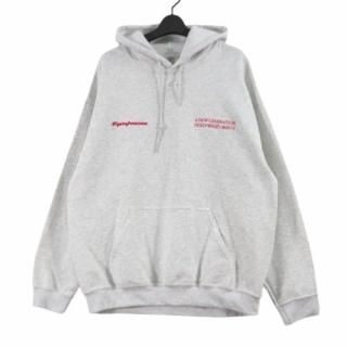 A NEWGENERATION  ˥塼ͥ졼 24SS SWEAT HOODIE ѡ L 졼