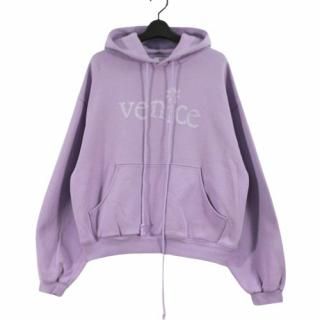ERL 륨 VENICE HOODIE ѡ XS ѡץ