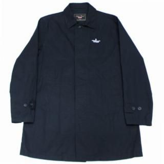 UNDERCOVER  SUPREME 15SS ANARCHY IS THE KEY coat ƥ󥫥顼  L ֥å