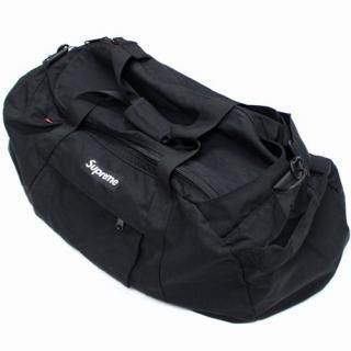 Supreme 04SS 40 Thieves XD Duffle Bag ���åե�Хå� �֥�å�
