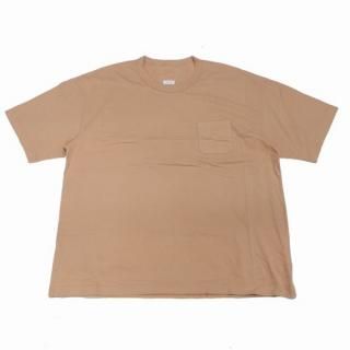 visvim ӥӥ 24SS JUMBO TEE S/S (V.D.) T 4 ԥ