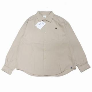 visvim ӥӥ 24SS PALMER SHIRT L/S  3 ܥ꡼