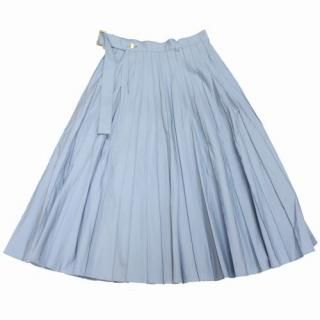 Sacai  Carhartt WIP  23AW Pleated Skirt ץ꡼ĥ 1 ֥롼