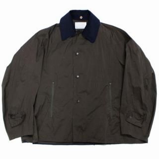 Kolor 顼 25SS Outer ʥ󥸥㥱å 2 ֥饦