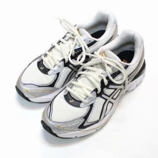 asics �����å��� GT-2160 ���ˡ����� �ۥ磻�� US8(26cm)