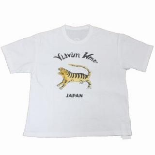 visvim ӥӥ 24SS TORA TEE S/S T 4 ۥ磻