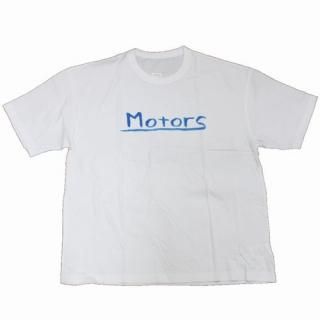 VISVIM ӥӥ 24AW JUMBO TEE S/S MOTORS T 4 ۥ磻