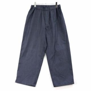 Graphpaper եڡѡ 23AW CORDURA Combat Wool Track Pants Хåȥȥåѥ 1 ǥ