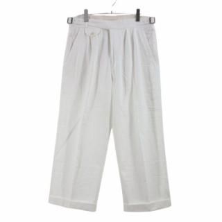 KENNETHFIELD  BEAMS PLUS 22SS ͥե ӡॹץ饹  Gurka  Trouser 10oz Denim L ۥ磻