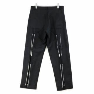 BLACK COMME des GARCONS ֥å ǥ륽 23AW Хåå 륮Хѥå ѥ M ֥å