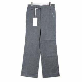 TOZAOU ȥ 24SS Ticket Slack Pants  åȥåѥ M 졼