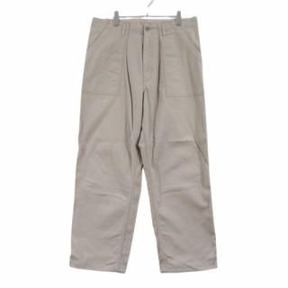 BEAMS ӡॹ 21AW 磻 ٥ ѥ L 졼
