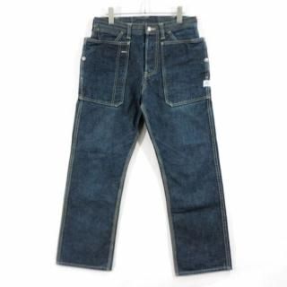 SASSAFRAS ե饹  FALL LEAF PANTS ե꡼եѥ S ǥ