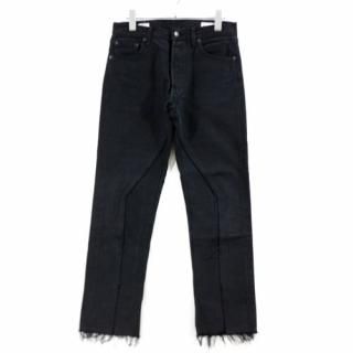 MINEDENIM  OLDPARK 20AW Rebuild 5pocket ǥ˥ѥ 5 ֥å