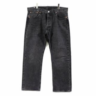 LEVI'S  BEAMS 23SS 501 BLACK DENIME BEAMS LIMITED EDITION ֥åǥ˥ѥ 38 ֥å