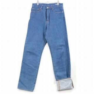 kudos ɥ 20SS ONE LONG DENIM TROUSERS ǥ˥ѥ 2 ǥ