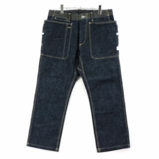 SASSAFRAS ե饹 Fall Leaf Sprayer Pants ե꡼եץ쥤䡼ѥ L ǥ