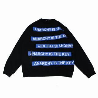 UNDERCOVER С 24AW ΢ZIP PK ץ륪С ANARCHYISTHEKEY å 5 ֥å