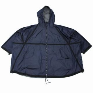 SOUMO  PARACHUTE HOODED COAT ѥ饷塼ȥաǥåɥ 02 ͥӡ