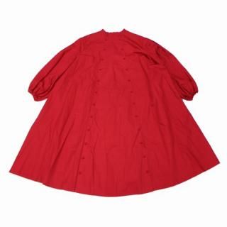 madder madder �ޥ��ޥ� 20AW Liddell dress ��ǥ�ɥ쥹 ���ԡ��� 0 ��å�